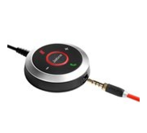 Гарнітура Jabra EVOLVE 80 (7899-829-209) Гарнітура Jabra EVOLVE 80 (7899-829-209)